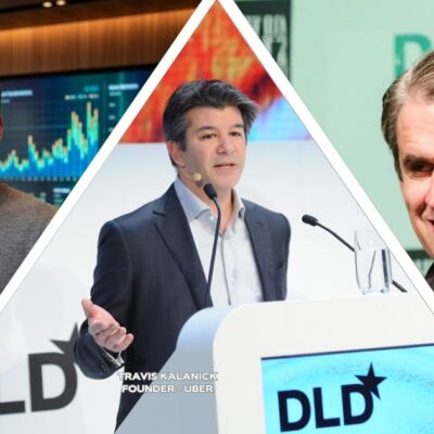 Travis Kalanick is Back…and the Great De-Grossing