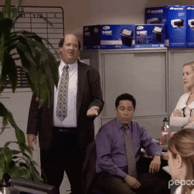 Wait, Crypto Is The Stable One? 🤔