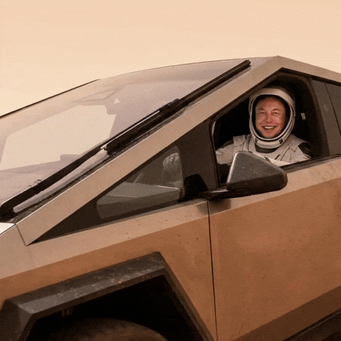 AI: Elon Musk boosts SpaceX/xAI pre-IPO story with 'Terafab'. RTZ #1034