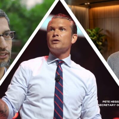 Is This the 1970s All Over Again?