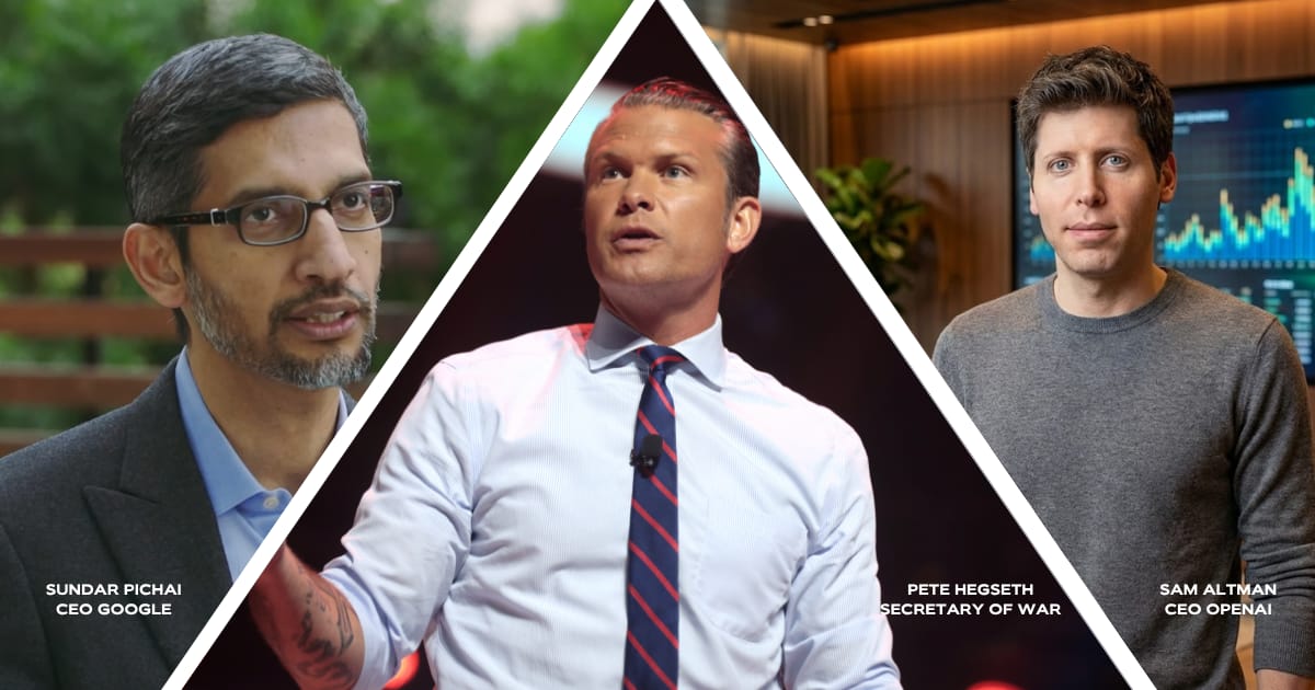 Is This the 1970s All Over Again?