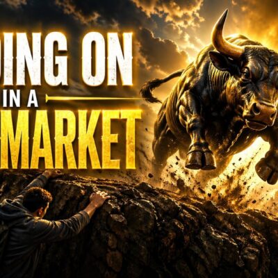 My 3 Step Framework for Staying Long