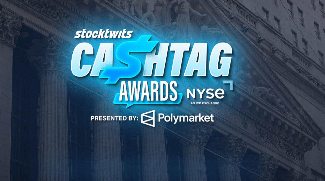 Come Hang With Me on May 4 – In New York- At The New York Stock Exchange