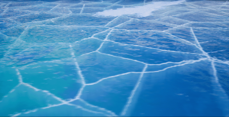 The Deep Cracks Are Showing 😬