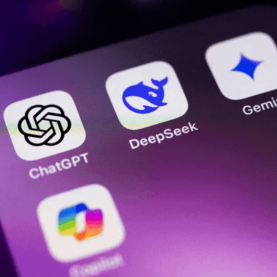 AI: DeepSeek not faded out in China. RTZ #1062