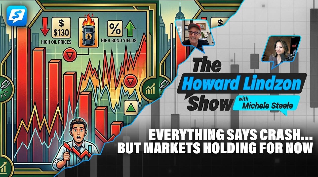 The Howard Lindzon Show: SpaceX in Your Index?! The Rule Changes That Could Reshape Retirement Portfolios