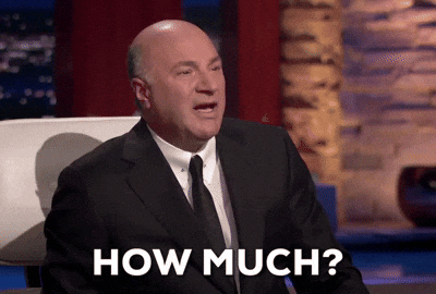 AI: Customers asking 'how much' for AI tokenmaxxing. AI-RTZ #1103