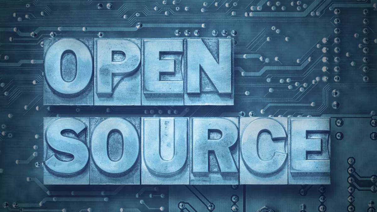 How Nvidia & Apple can be the Global, US Open Source AI Champions vs China. AI-RTZ #1089