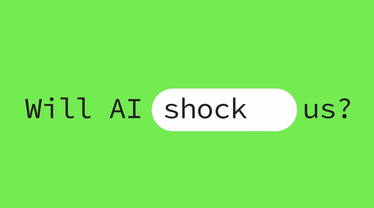 AI: Regular folks in the US want to slow down on AI. AI-RTZ #1092