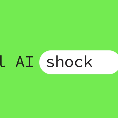 AI: Regular folks in the US want to slow down on AI. AI-RTZ #1092
