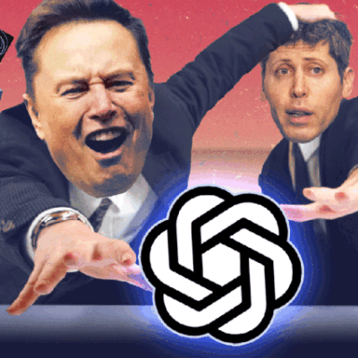 AI: Elon Musk kicks off jury trial vs OpenAI/Sam Altman. AI-RTZ #1073