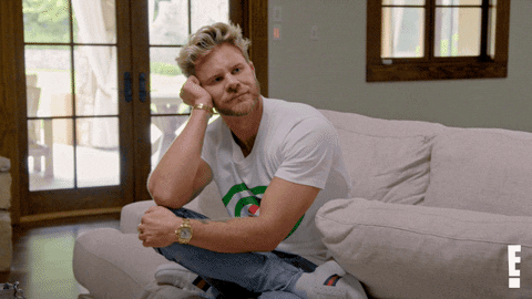 Crypto Is Up But Not Emotionally Available 🛋️