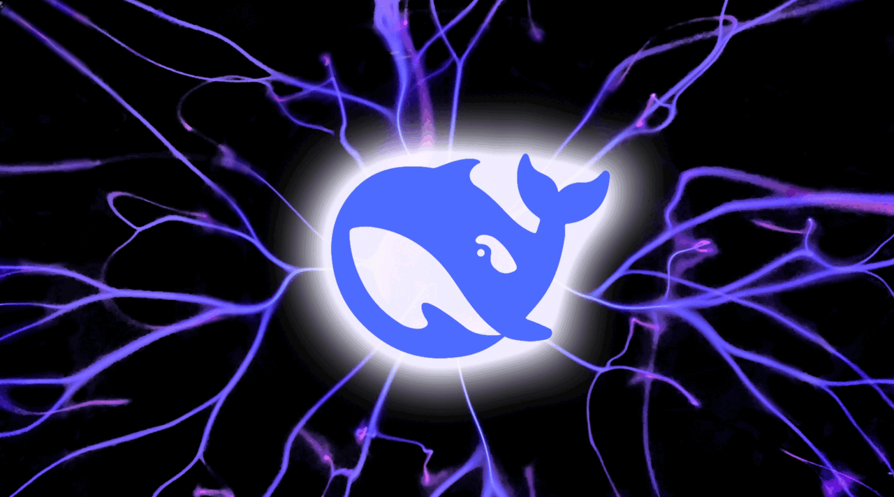 AI: China's DeepSeek raises $7.4 Billion at $50 Billion. AI-RTZ #1121