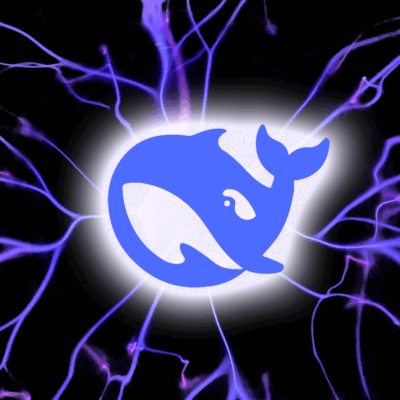 AI: China's DeepSeek raises $7.4 Billion at $50 Billion. AI-RTZ #1121