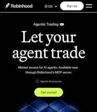 The Agentic Trading Boom …What Does It Mean? Who Are The Winners?