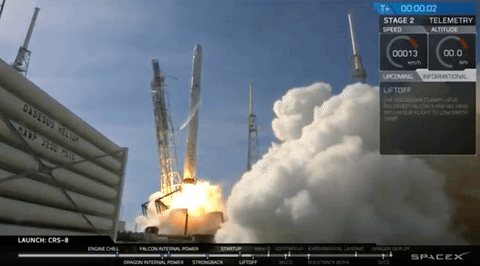 SpaceX Special Edition: Mars Math Meets The Tape