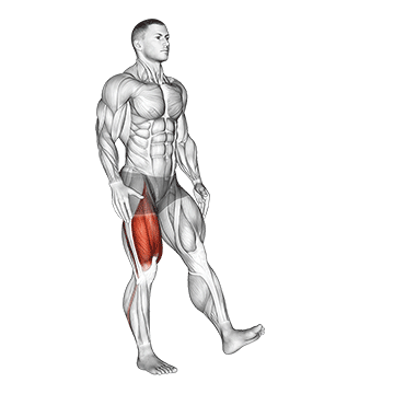 Quarter-End Muscle 💪