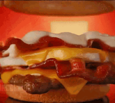 Son of Baconator