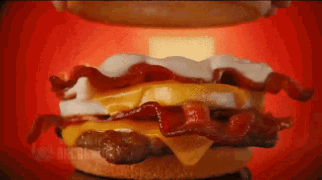 Son of Baconator
