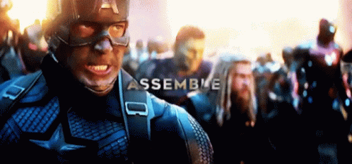 AI: Nvidia Assembles AI 'Avengers', Open Secure AI Alliance. AI-RTZ #1161