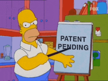 AI: Patents for AI and its agents get going. AI-RTZ #1162