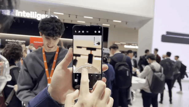 AI: Latest evidence of dropping China smartphone sales. AI-RTZ #1141