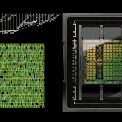 AI: Apple's unexpected strengths in AI Chip roadmap ahead. AI-RTZ #1147