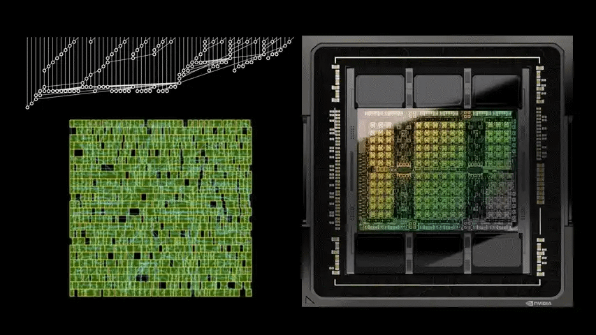 AI: Apple's unexpected strengths in AI Chip roadmap ahead. AI-RTZ #1147