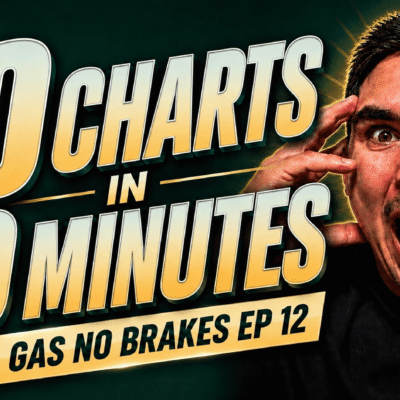 All Gas No Brakes | Ep. 12