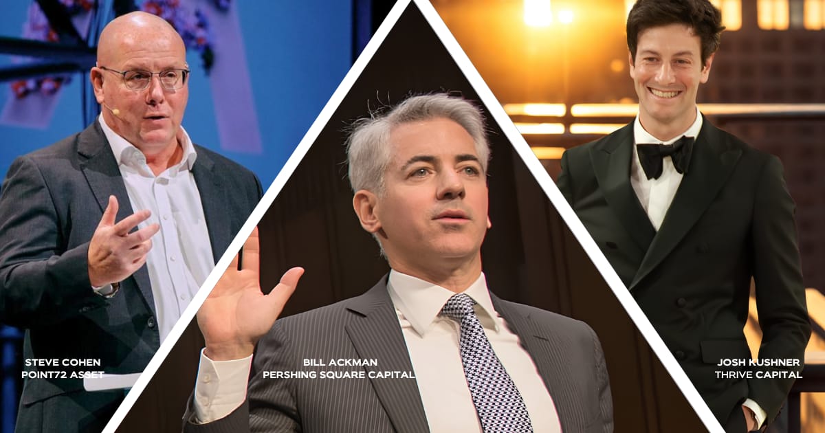 Is This 1997 or 1999? | Why did Josh Kushner buy the Lakers?