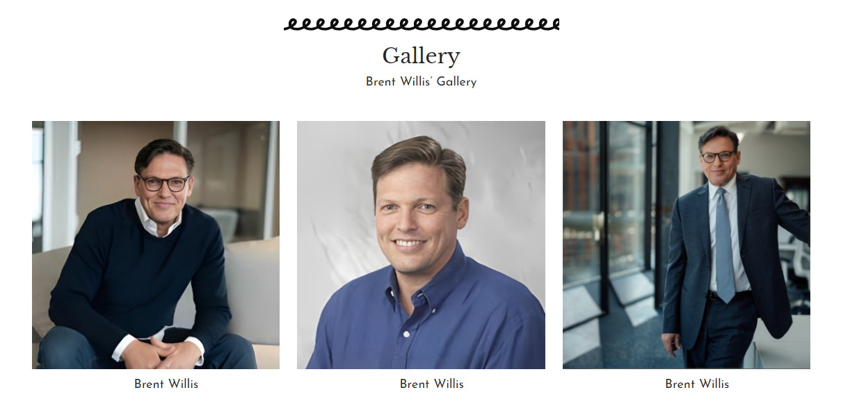 Brent Willis – A CEO You Can Bet Against