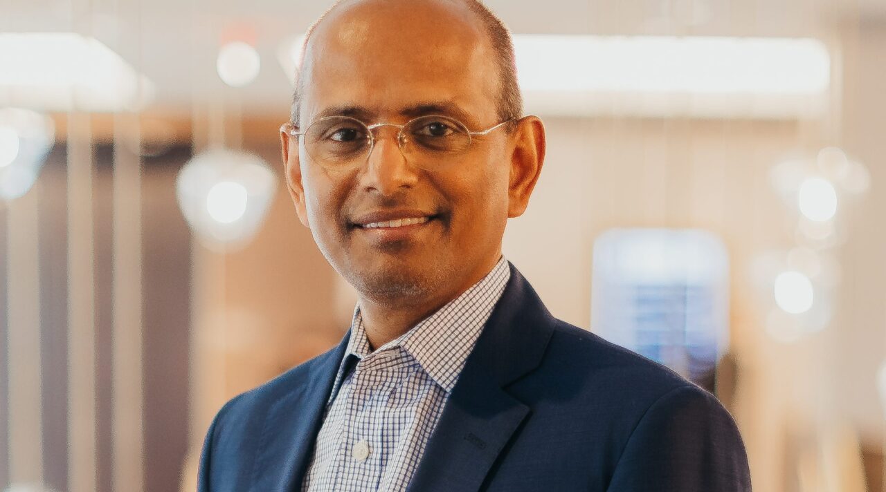 🎙️Interview Shreekkanth Viswanathan