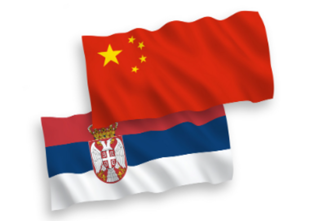 Xi Going to Serbia?