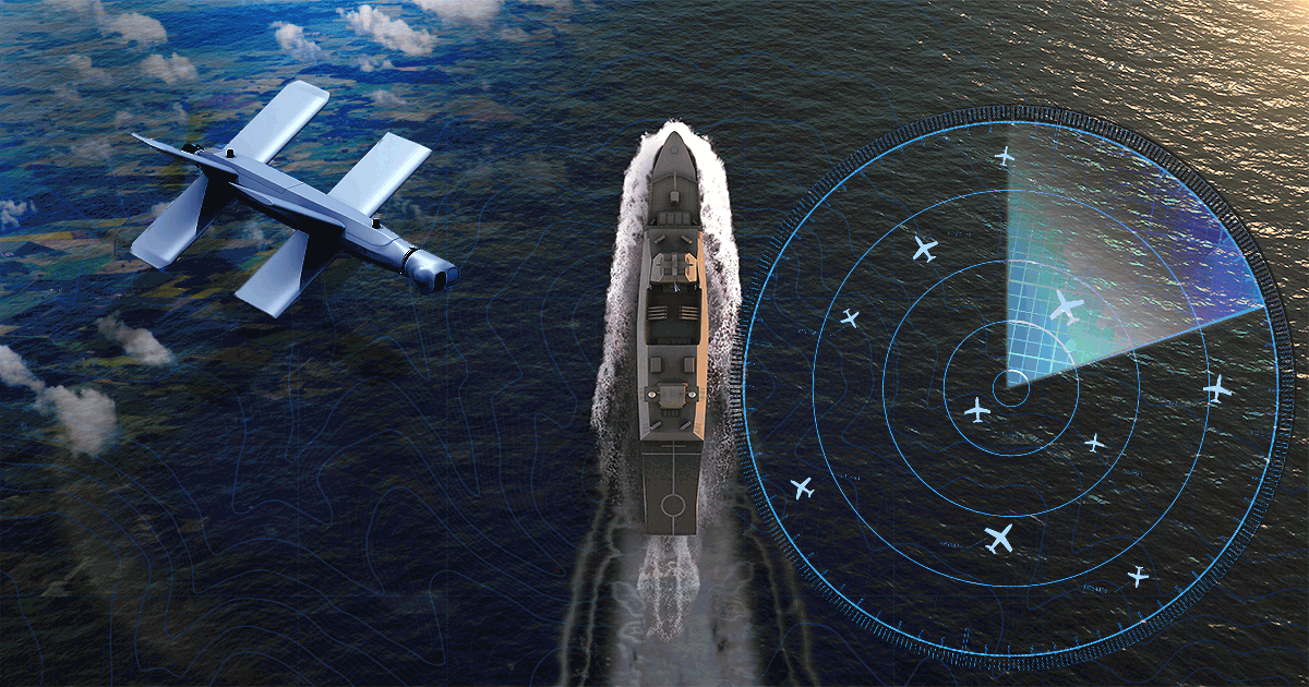 AI: On Land, Sea, and Air. RTZ #348