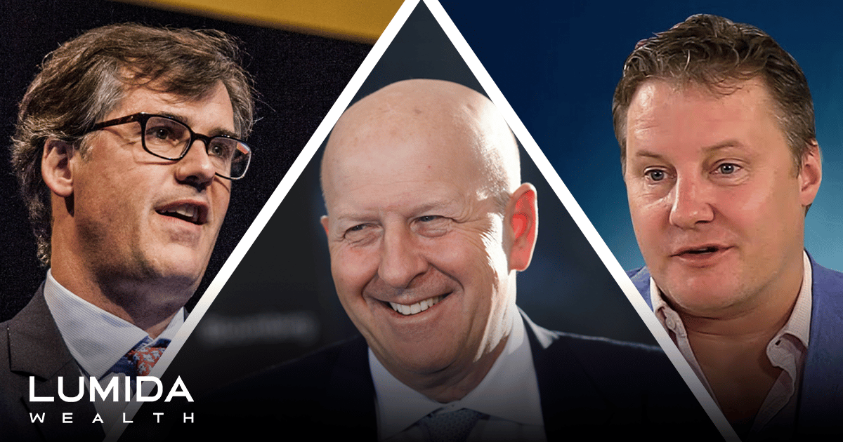 How AI Will Transform Investing; How to Bet on Nuclear