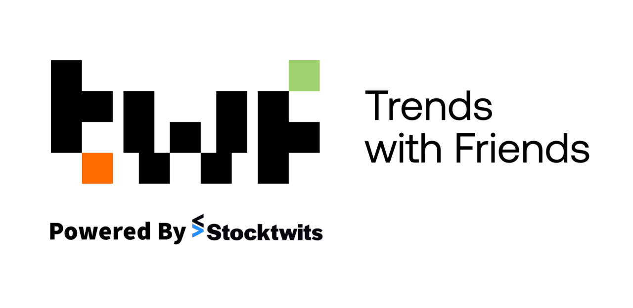 This Week on Trends with Friends (December 1, 2024)