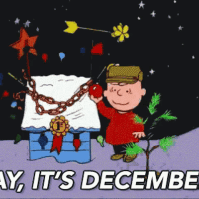 The Weekend Rip: December 01, 2024
