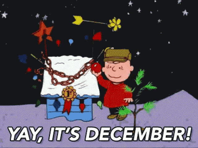 The Weekend Rip: December 01, 2024