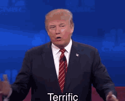 A Tariffic Turn Of Events