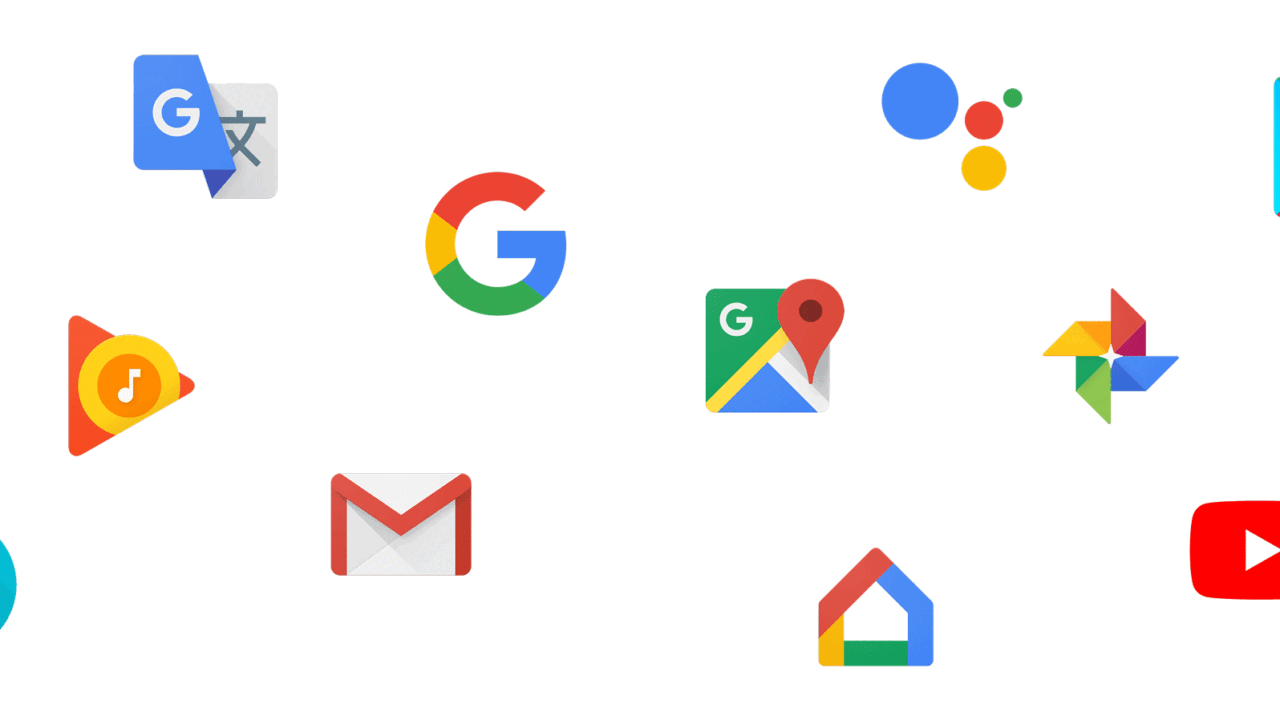 AI: Google prime candidate for partial Spinoffs and AI Leverage. RTZ #624