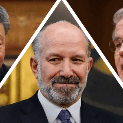Trade Deficit Delusions and US Dollar Drama