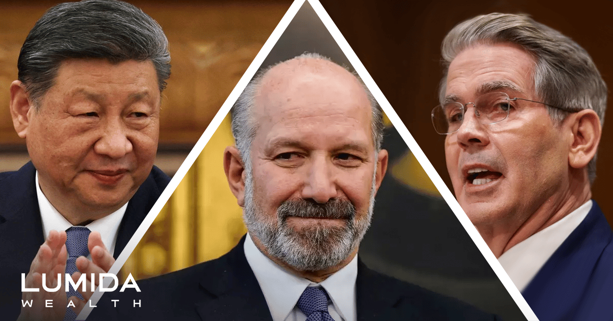 Trade Deficit Delusions and US Dollar Drama
