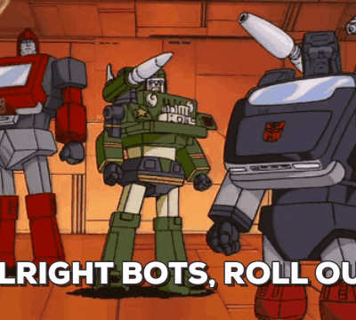 AI: AI Agents not designed for our current Internet. RTZ #702