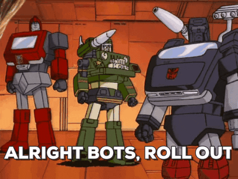 AI: AI Agents not designed for our current Internet. RTZ #702