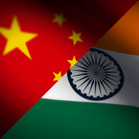 AI: China and India at opposite ends on AI. RTZ #703
