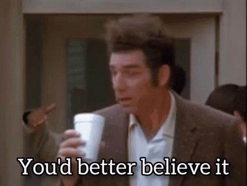 Cramer… Rallied The Market