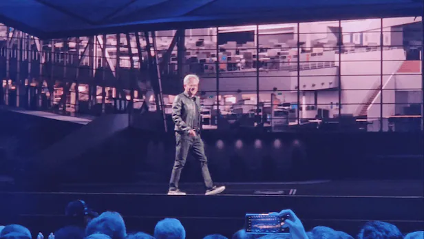AI: Jensen shows off Nvidia roadmap at Computex 2025. RTZ #725