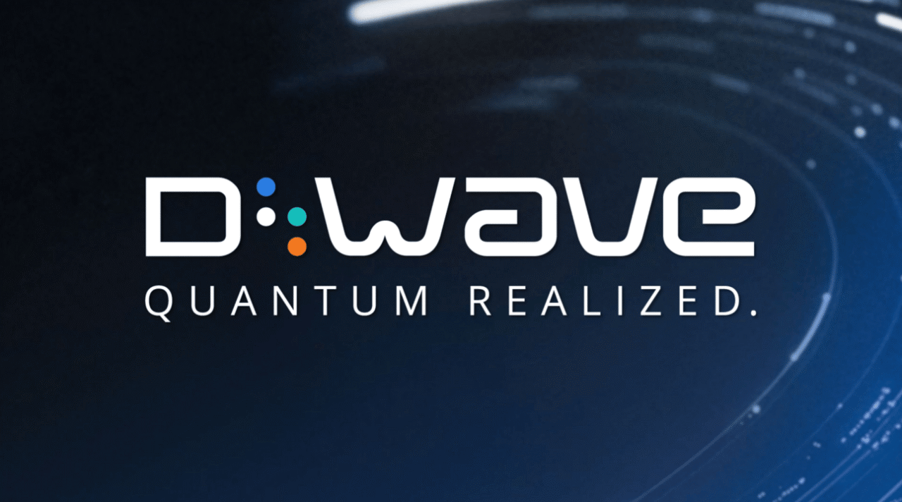 D-Wave’s Quantum Leap Shocks Wall Street