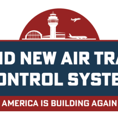Modernizing America’s Air Traffic Control System