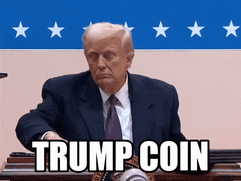 When Memes Come To The White House